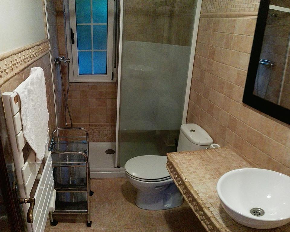 Apartamentos Los Balcones Tineo Exterior foto
